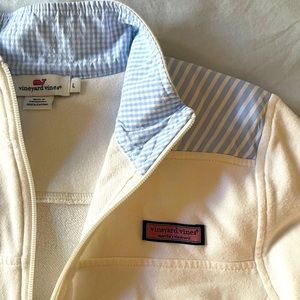 Vineyard Vines shep shirt